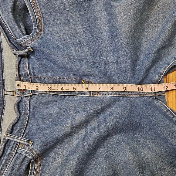 LEVI'S capri - Picture 11 of 13